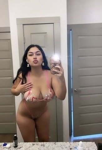 Biloxi Full Service Female Escort — BBJ, shower, and affection - 1