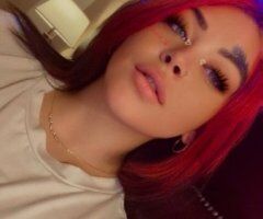 Sexy Snow Bunny BBJ In-Call — Big Boobs & Juicy Booty - Image 1