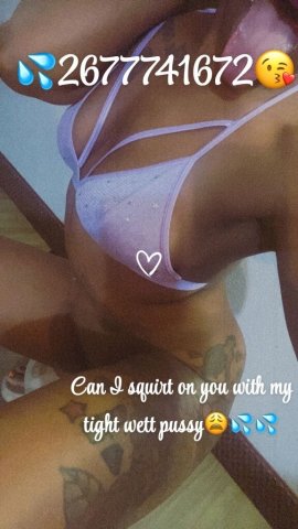 Cum Spa Session — No Drama Raleigh-Durham Escort - 1