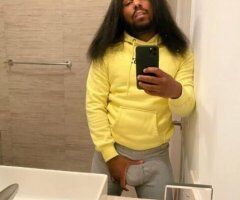 Bedstuy Links Male Escort — 420 Friendly, Deep Tissue, Cum Dumping - Image 2