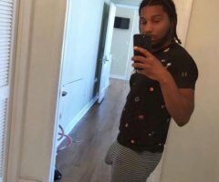 Bedstuy Links Male Escort — 420 Friendly, Deep Tissue, Cum Dumping - Image 4