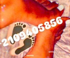San Antonio, Texas Exotic Bombshell Female Escort - Image 2