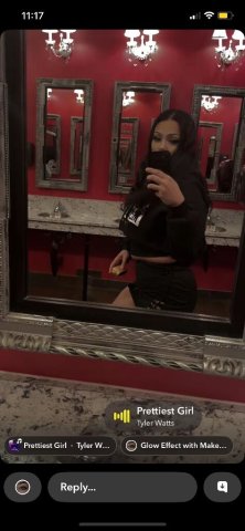 Charlotte NC Female Escort — $80 In-Call - 1