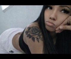 Charlotte NC Female Escort — $80 In-Call - Image 2