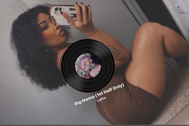 Grand Rapids, Michigan Mixed Beauty Escort — DM for verification - 1