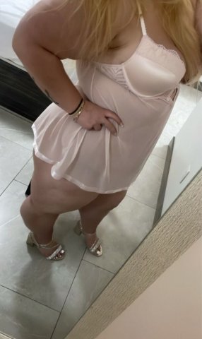 Charm — Young Sexy BBW Content, FT Shows, Discreet Service in Miami, FL - 1