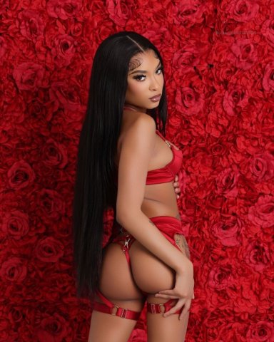 Kior — Incall/Outcall Exotic & Wet Pussy + Massages/Outings (Richmond, VA) - 1