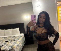 New Haven Petite Yellow Bone Escort — Wet tight CUM play, slim 5'4 - Image 2