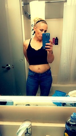 Savannah Female Escort — Southside/Midtown Incall - 1