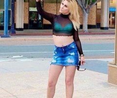 San Diego Hot Blonde PartyGirls (MUST SEE) — lets relax or PARTY - Image 4