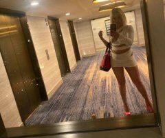 San Diego Hot Blonde PartyGirls (MUST SEE) — lets relax or PARTY - Image 6