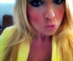 San Diego Hot Blonde PartyGirls (MUST SEE) — lets relax or PARTY - Image 9