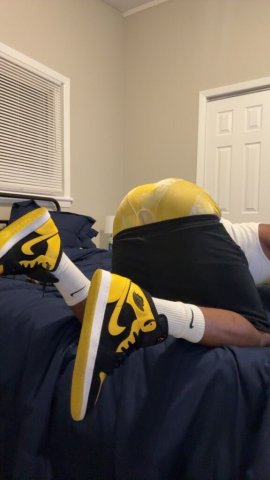 Austin Male Escort — $75 QVS and $160 Hour Sessions - 1