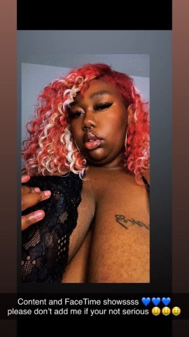 Killeen Texas Female Escort — Half Hour or Hour Session, No Bareback - 1