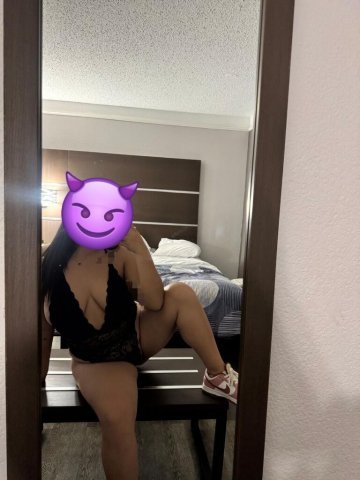 San Antonio Female Escort — Brazilian girl, full service, in-call & out-call - 1