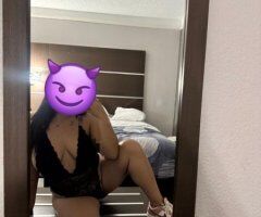 San Antonio escorts - San Antonio Female Escort — Brazilian girl, full service, in-call & out-call