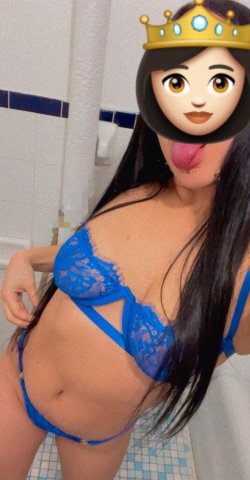 Camy (24) — Westchester New York Female Escort - 1