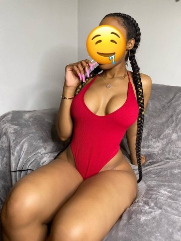 Columbus Female Escort — Pretty Pressure (Video Call & WhatsApp) — OUTCALL - 1