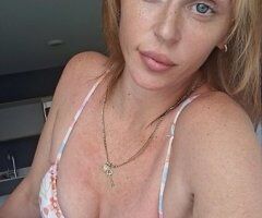 Columbia, SC Blonde Bombshell — Independent Female Escort - Image 2