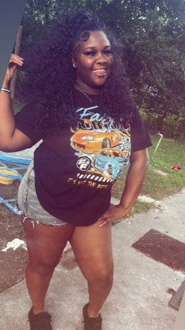 FreakyQueen (23) — Incall/Outcall Only, $10 Deposits - 1