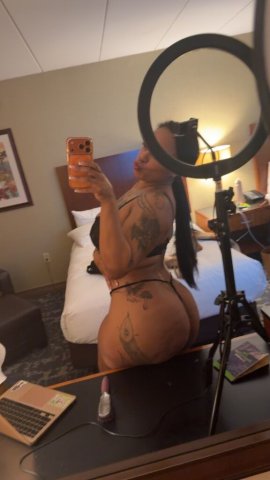 Albany Female Escort — Ebony fantasy, no deposit, outcall Uber - 1