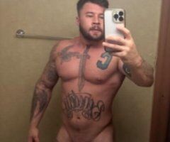 The Male Stud — Content Creator, Couples Therapy & Party Entertainer - Image 2