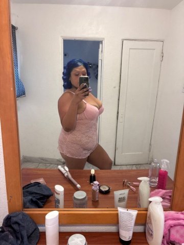 Inland Empire Latina BBW Escort (30) — Incall Only - 1
