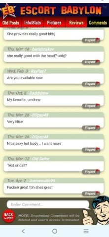 Makayla — Full Service Female Escort (Incall/Outcall, Video) - 1