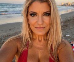 MILF Adult Pornstar — Robbye Bentley, Fort Lauderdale Week Special - Image 6