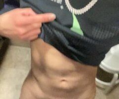 Kansas City Male Escort — 21 Yr Dominant Top - Image 1