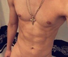 Kansas City Male Escort — 21 Yr Dominant Top - Image 6