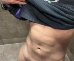 Kansas City Male Escort — 21 Yr Dominant Top - Image 7