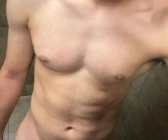 Kansas City Male Escort — 21 Yr Dominant Top - Image 8