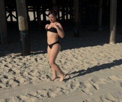 Phoenix Young All-Natural Escort — 20, Petite & Discreet - Image 3