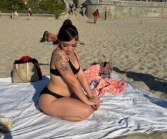Phoenix Young All-Natural Escort — 20, Petite & Discreet - Image 5