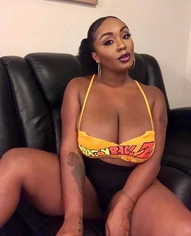 St. George, UT Black Female Escort — In-room or hotel visits - 1