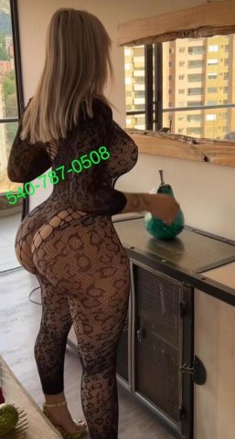 Central Jersey Latina Escort — Full Services Incall & Extras Welcome - 1