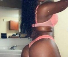 Denver escorts - Reign — Denver Ebony DTF