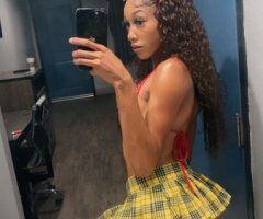 Los Angeles, CA Petite Caramel Skin Incall & Outcall Escort — Text Fast Response - Image 3