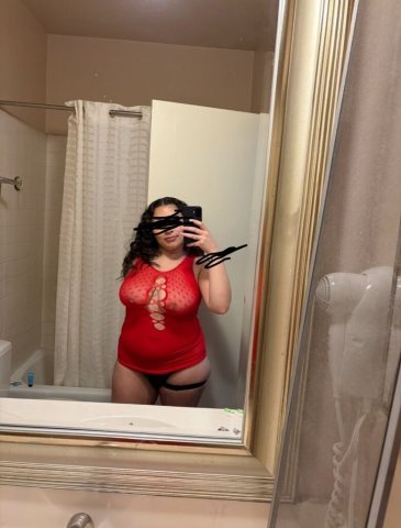 Big Booty Latina Tina (Real Pics) — Modesto Outcalls w/ Deposit - 1
