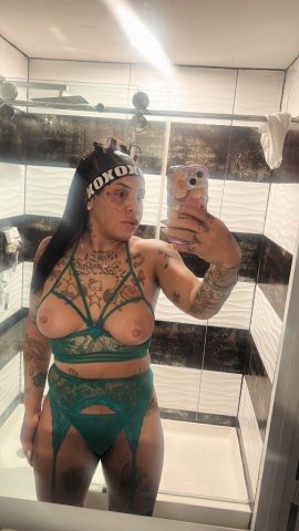 Birmingham Female Escort — Incalls and Uber for Outcalls - 1