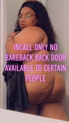 Charleston, WV SSBBW Escort — Miss Honey (Outcall Only) - 1