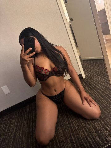 Wilmington Latina Escort — Fetishes, BBJ, Anal, Deep Throat - 1