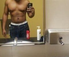 Serious Dallas Male Escort — 10.5 inch Top & Bottom, Massages, Outcalls/Incalls - Image 2