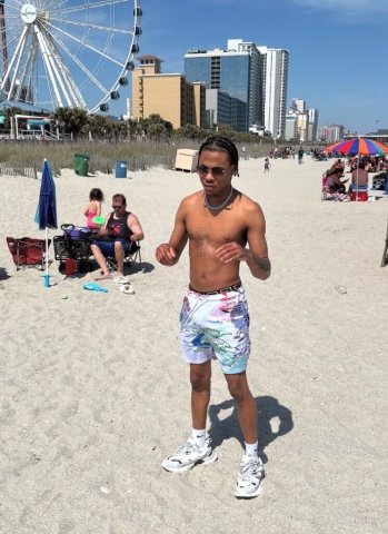 Baltimore Male Escort — Gen-Only Menu - 1