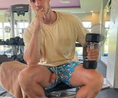 Charlotte escorts - Charlotte NC Male Escort — Incall or Outcall (FT Show-Video)