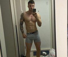 Charlotte NC Male Escort — Incall or Outcall (FT Show-Video) - Image 9