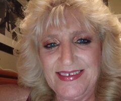 Phoenix White Female Escort — FWB, Blonde with Blue Eyes - Image 3