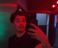 Austin College Guy — Overnight / Incall Tattoos - Image 3