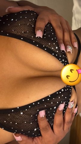 Fresno Female Escort — text me - 1